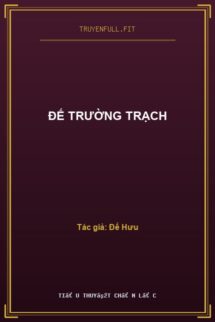 Đế Trường Trạch