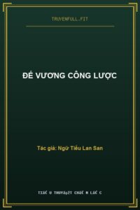Đế Vương Công Lược