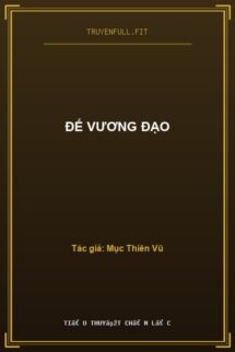 Đế Vương Đạo