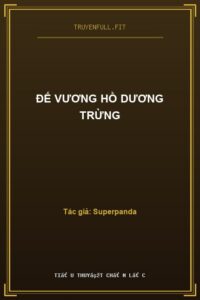Đế Vương Hồ Dương Trừng