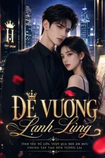 Đế Vương Lạnh Lùng