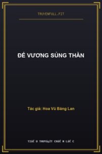 Đế Vương Sủng Thần
