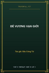 Đế Vương Vạn Giới