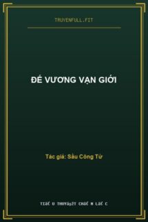 Đế Vương Vạn Giới