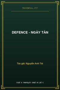 Defence – Ngày Tàn