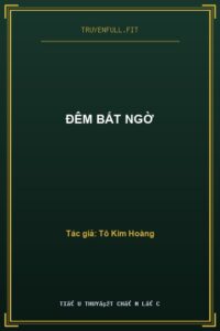 Đêm Bất Ngờ