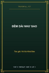 Đêm Dài Như Sao