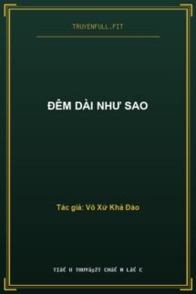 Đêm Dài Như Sao