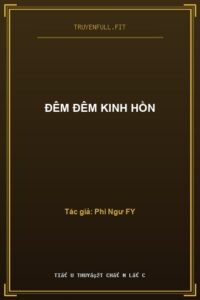 Đêm Đêm Kinh Hồn