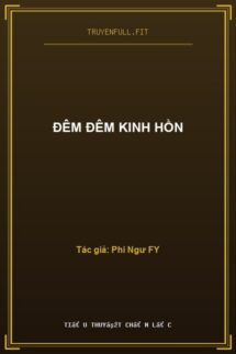 Đêm Đêm Kinh Hồn