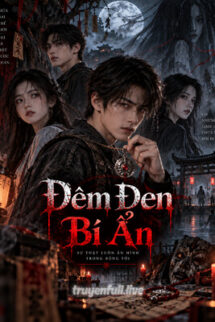 Đêm Đen Bí Ẩn