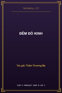 Đêm Đỗ Kinh