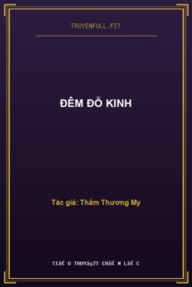 Đêm Đỗ Kinh