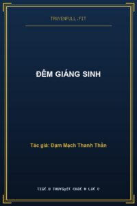 Đêm Giáng Sinh