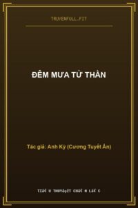 Đêm Mưa Tử Thần