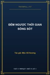 Đếm Ngược Thời Gian Sống Sót