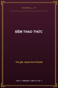 Đêm Thao Thức