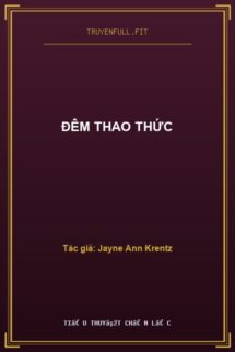 Đêm Thao Thức