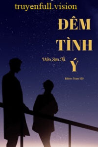 Đêm Tình Ý – Viễn Sơn Tử