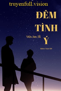 Đêm Tình Ý – Viễn Sơn Tử