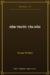 Đêm Trước Tân Hôn