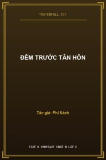 Đêm Trước Tân Hôn