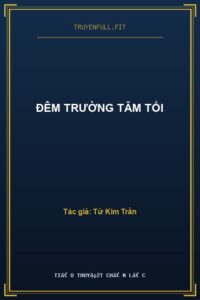Đêm Trường Tăm Tối