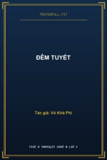 Đêm Tuyết