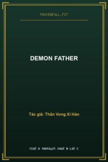 Demon Father