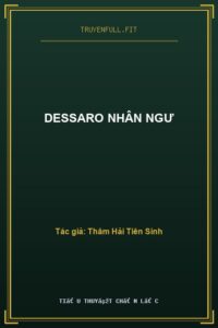 Dessaro Nhân Ngư