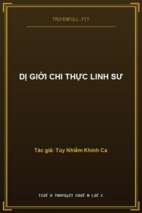 Dị Giới Chi Thực Linh Sư