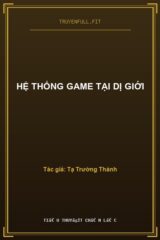 Hệ Thống Game Tại Dị Giới