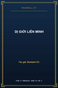 Dị Giới Liên Minh