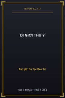 Dị Giới Thú Y