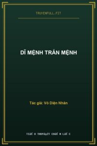 Dĩ Mệnh Trấn Mệnh