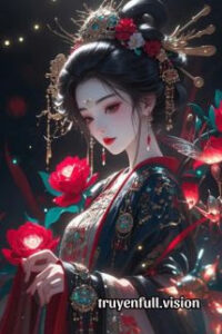 Dị Nữ – Nhàn Xuất Ma Cô Quân