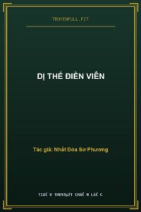 Dị Thế Điền Viên