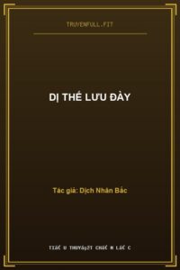 Dị Thế Lưu Đày