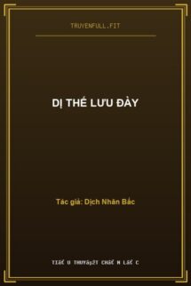 Dị Thế Lưu Đày