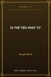 Dị Thế Tiểu Nhật Tử