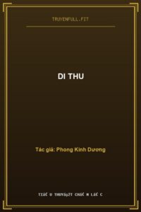 Di Thu