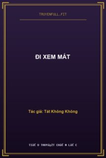 Đi Xem Mắt