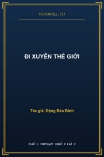 Đi Xuyên Thế Giới