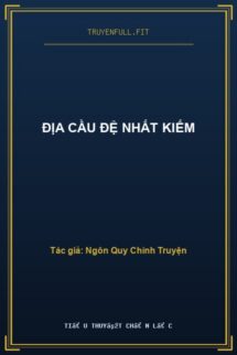 Địa Cầu Đệ Nhất Kiếm
