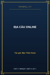 Địa Cầu Online