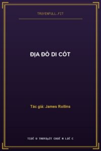 Địa Đồ Di Cốt
