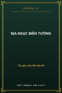 Địa Ngục Biến Tướng