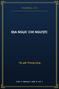 Địa Ngục Chi Ngược