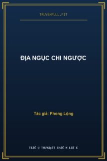 Địa Ngục Chi Ngược
