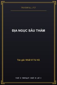 Địa Ngục Sâu Thẳm